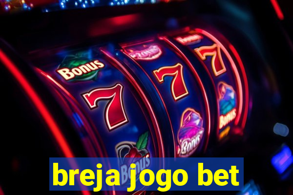 breja jogo bet